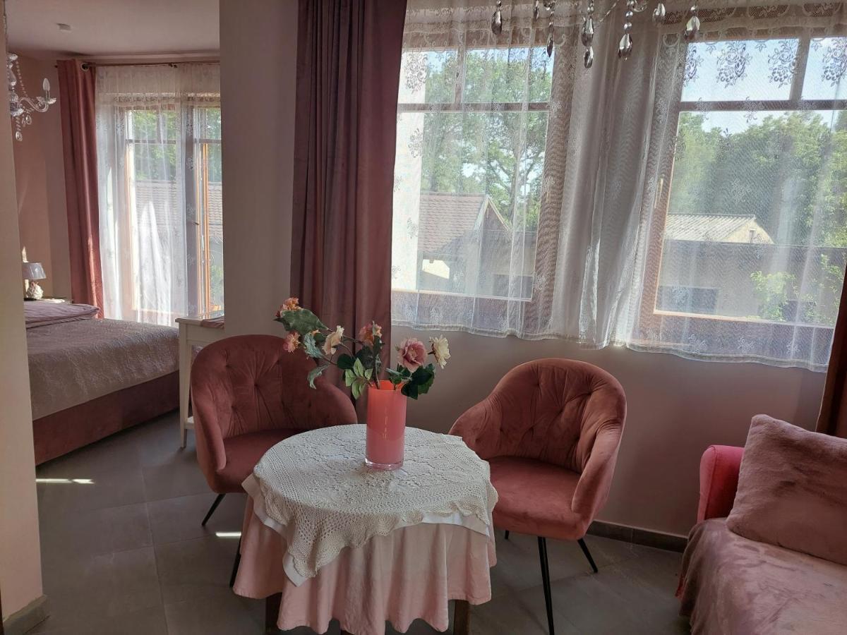 La Brigitte Et Bernd Hotel Hennigsdorf Kültér fotó